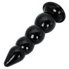 Hidden Desire Plug Mega Butt Balls 26 x 8.5cm